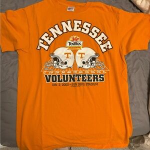 Tennessee Volunteers vintage tee